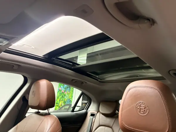 Alfa Romeo Stelvio 2.2 D Super AT8 36
