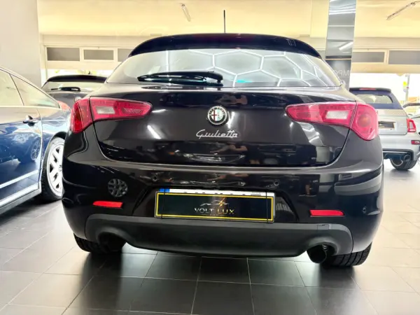 Alfa Romeo Giulietta 2.0 JTDm Distinctive TCT 40