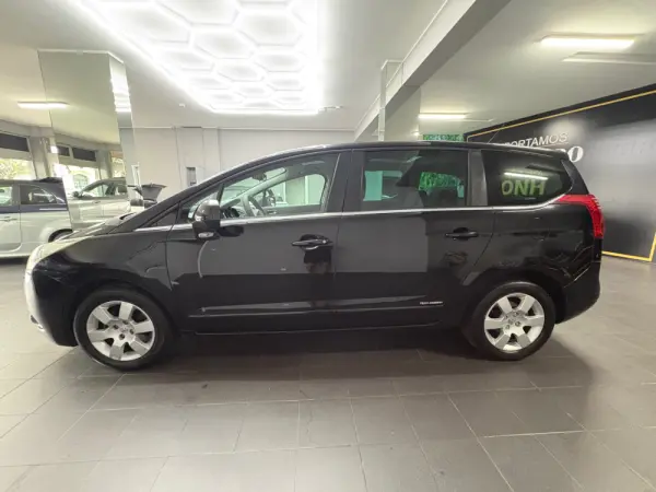 Peugeot 5008 1.6 HDi Tech-Motion 41