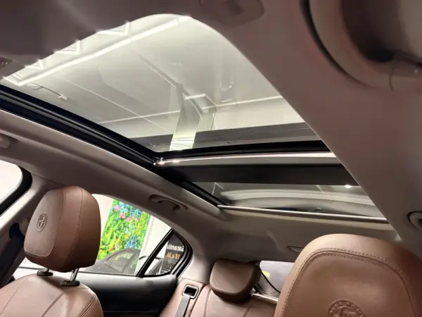 Alfa Romeo Stelvio 2.2 D Super AT8 37