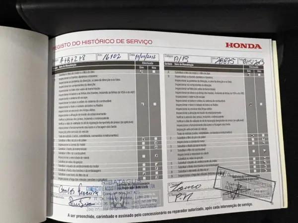 Honda Accord Tourer 2.2 i-DTEC Executive 36