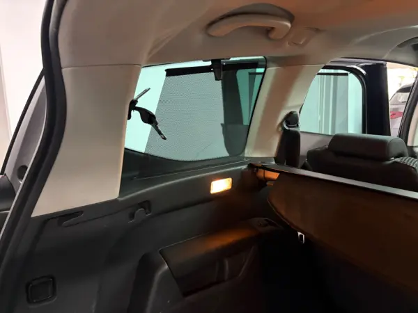 Peugeot 5008 1.6 HDi Tech-Motion 23
