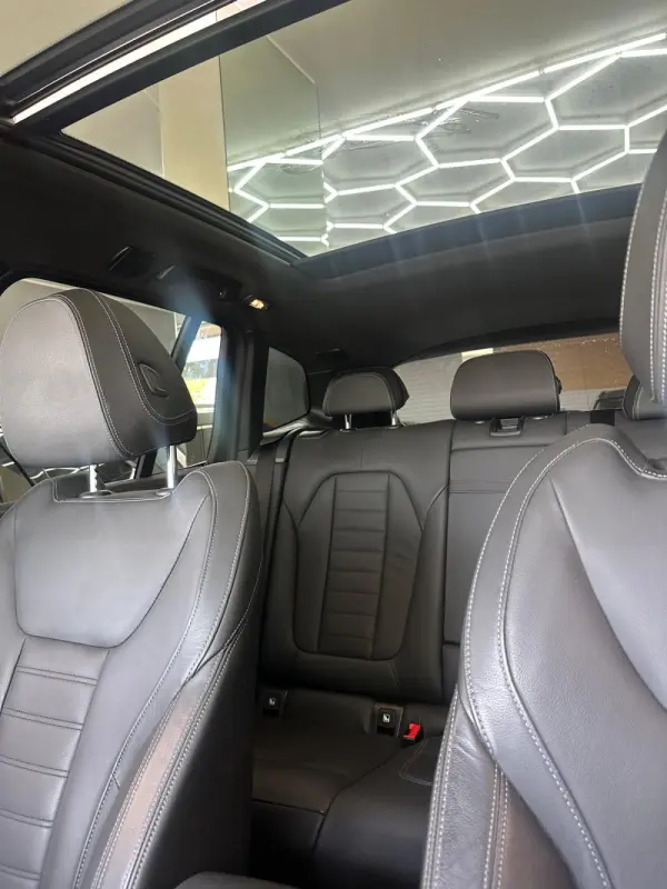 BMW iX3 M Sport Impressive 8