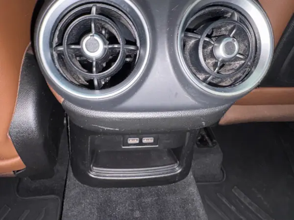 Alfa Romeo Stelvio 2.2 D Super AT8 27