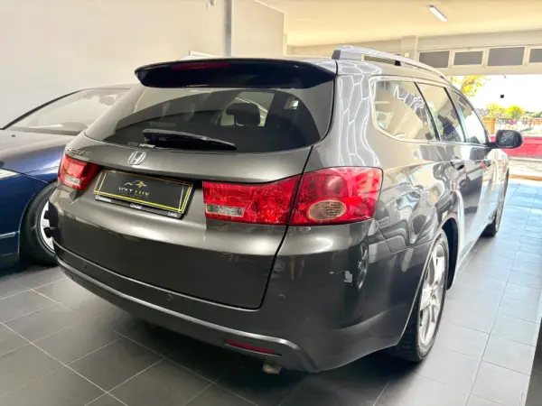 Honda Accord Tourer 2.2 i-DTEC Executive 2
