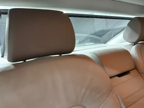 Audi A8 3.0 TDI V6 quattro Tiptronic 22