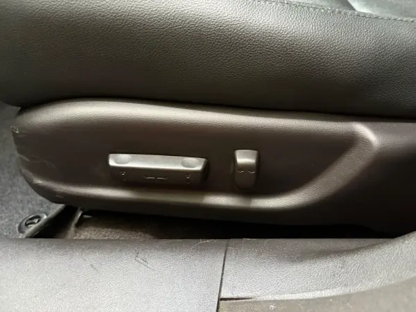 Honda Accord Tourer 2.2 i-DTEC Executive 15
