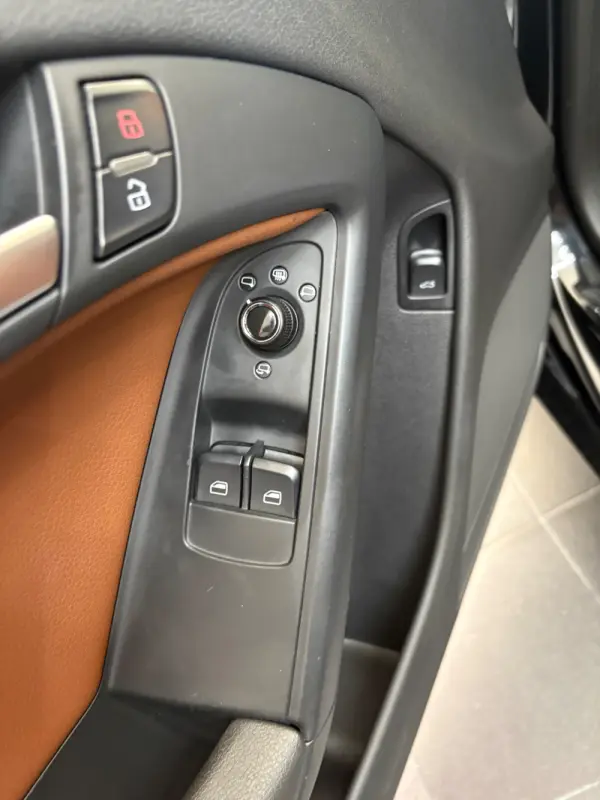 Audi A5 2.7 TDI Multitronic 15