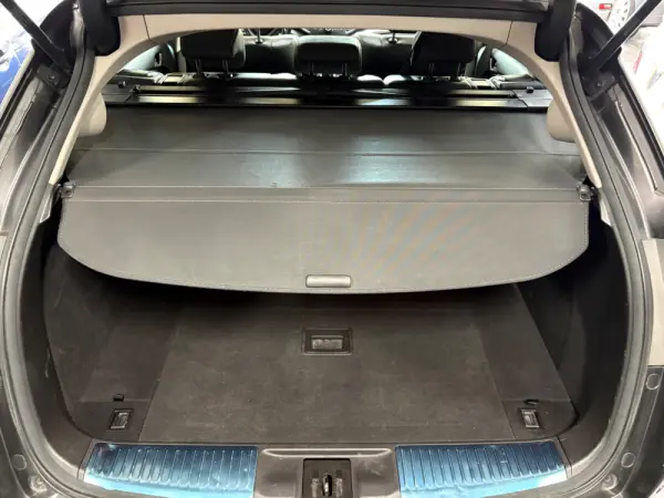 Honda Accord Tourer 2.2 i-DTEC Executive 30
