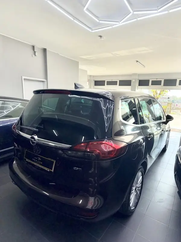 Opel Zafira 2.0 CDTi Innovation Active-Select 2