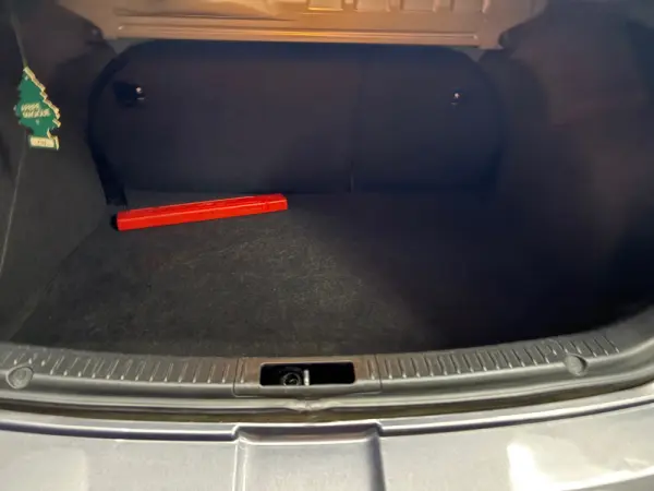 Mazda 3 Sedan MZ-CD 1.6 Exclusive Plus 24