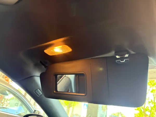 Audi A5 2.7 TDI Multitronic 29