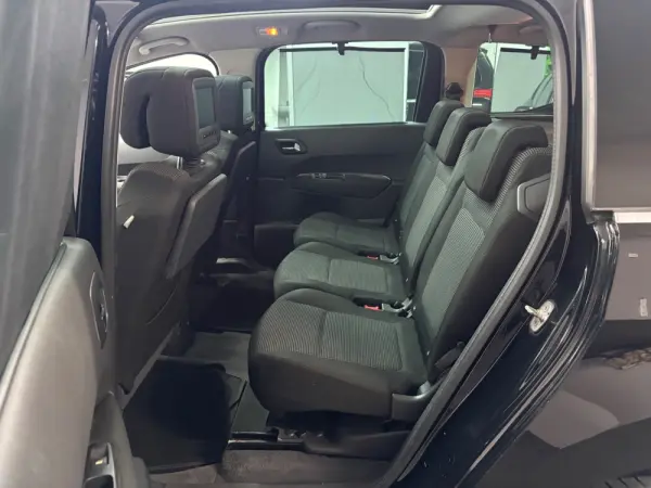 Peugeot 5008 1.6 HDi Tech-Motion 8