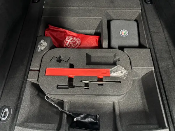 Alfa Romeo Stelvio 2.2 D Super AT8 40