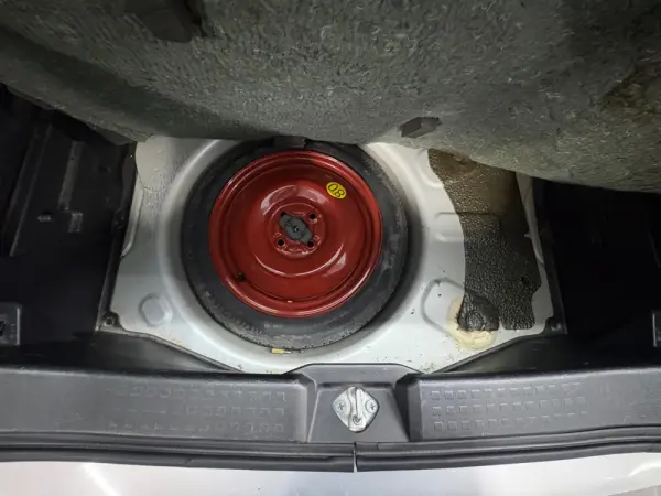 Suzuki Swift 1.3 DDiS Sport 28