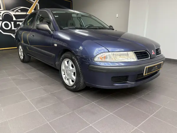 Mitsubishi Carisma HB 1.9 Di-D HP Avance 3