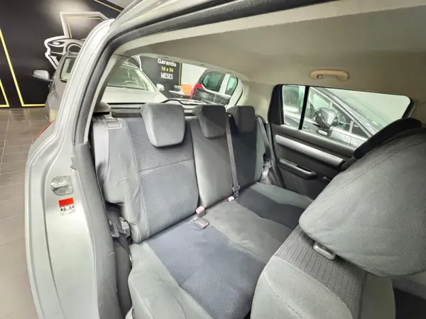 Suzuki Swift 1.3 DDiS Sport 14