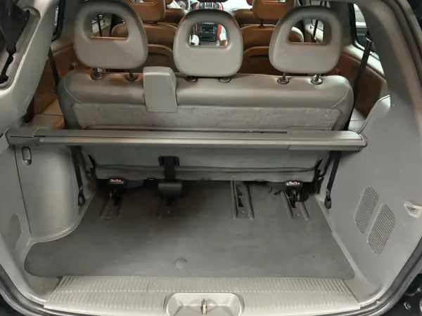 Chrysler Grand Voyager 2.8 CRD Auto Limited 15