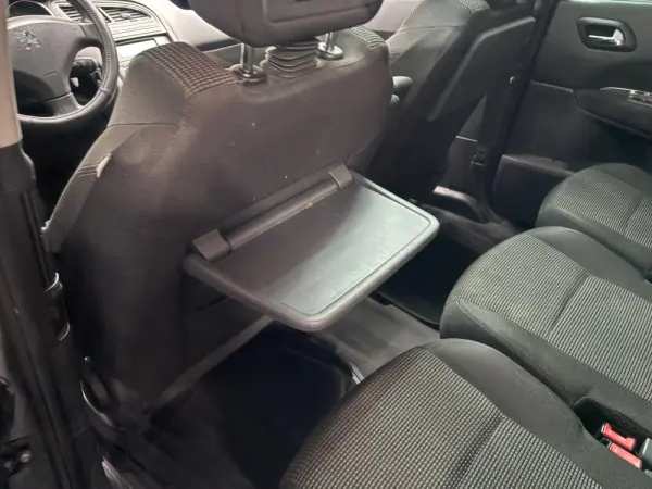 Peugeot 5008 1.6 HDi Tech-Motion 15