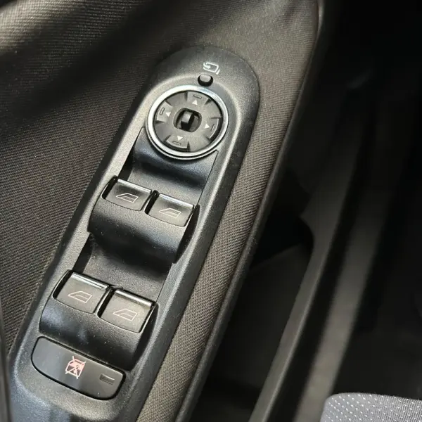 Ford Mondeo SW 1.8 TDCi ECOnetic 13