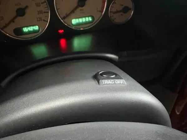 Chrysler Grand Voyager 2.8 CRD Auto Limited 20