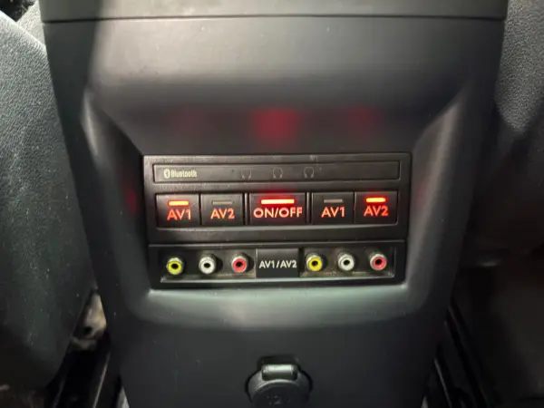 Peugeot 5008 1.6 HDi Tech-Motion 22