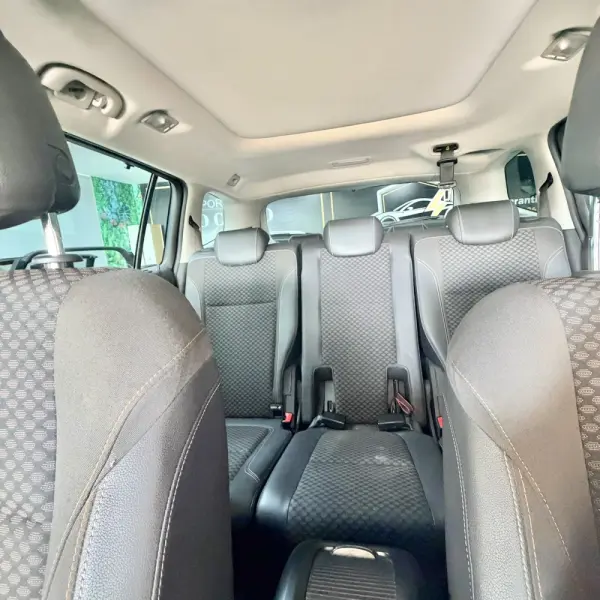 Opel Zafira 2.0 CDTi Innovation Active-Select 9