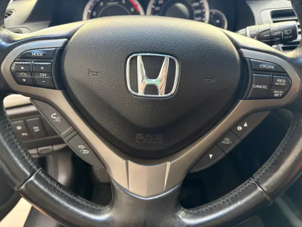 Honda Accord Tourer 2.2 i-DTEC Executive 19
