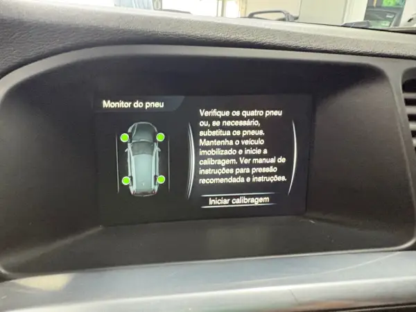 Volvo V60 2.0 D2 Summum Geartronic 21