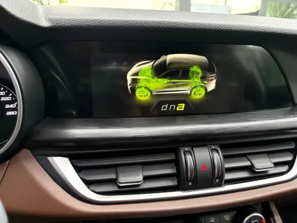 Alfa Romeo Stelvio 2.2 D Super AT8 21