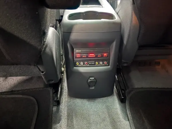Peugeot 5008 1.6 HDi Tech-Motion 28