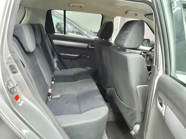 Suzuki Swift 1.3 DDiS Sport 13