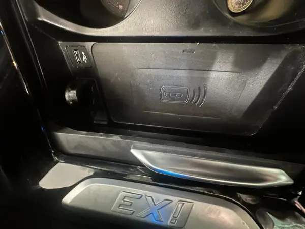BMW iX3 M Sport Impressive 15