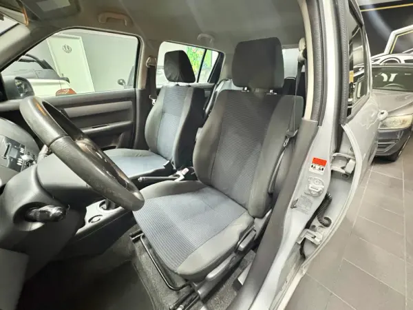 Suzuki Swift 1.3 DDiS Sport 7