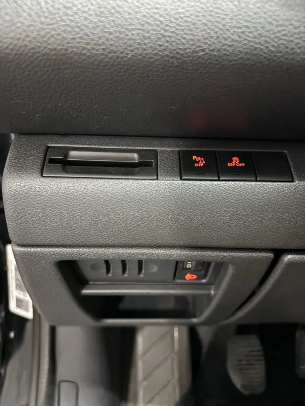 Peugeot 5008 1.6 HDi Tech-Motion 34