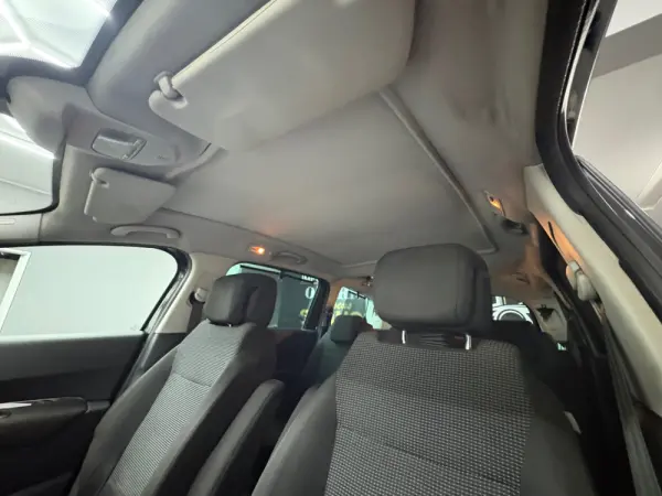 Peugeot 5008 1.6 HDi Tech-Motion 19