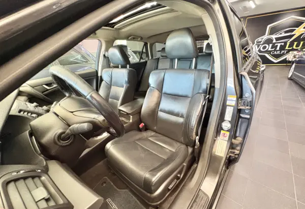 Honda Accord Tourer 2.2 i-DTEC Executive 7
