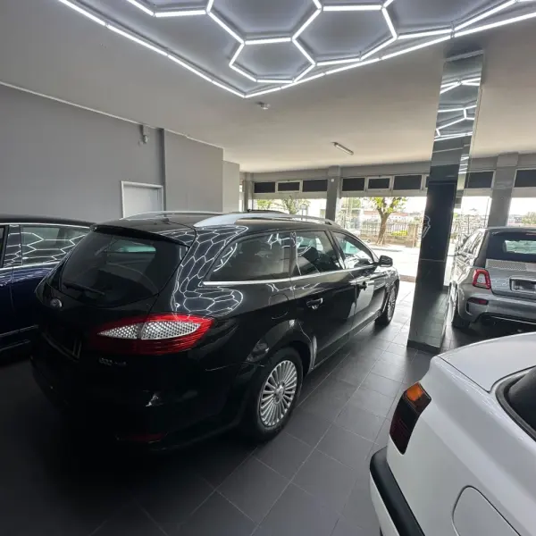Ford Mondeo SW 1.8 TDCi ECOnetic 7