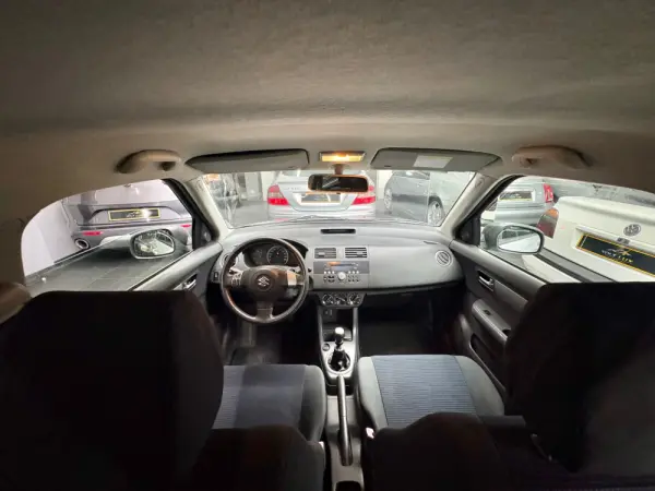 Suzuki Swift 1.3 DDiS Sport 15
