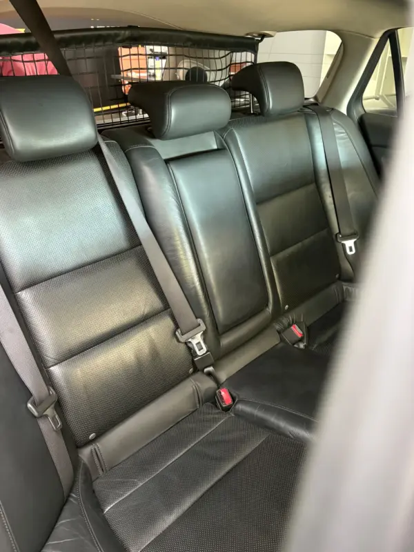 Honda Accord Tourer 2.2 i-DTEC Executive 11