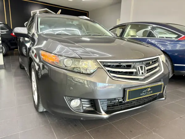 Honda Accord Tourer 2.2 i-DTEC Executive 53