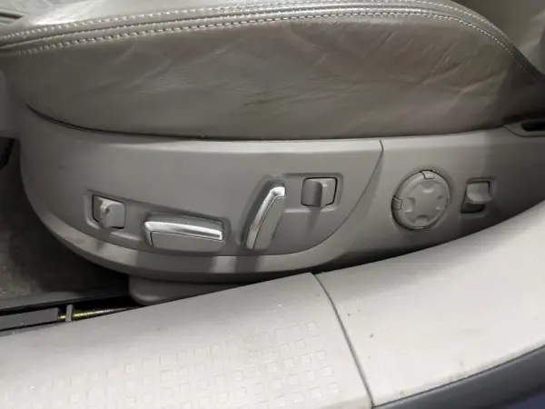 Audi A8 3.0 TDI V6 quattro Tiptronic 13