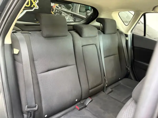 Mazda 3 Hatchback MZ-CD 1.6 Sport 10