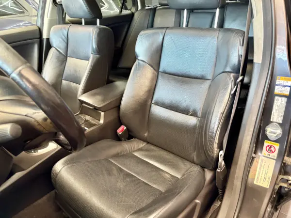 Honda Accord Tourer 2.2 i-DTEC Executive 6