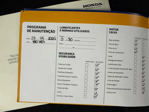 Honda Accord Tourer 2.2 i-DTEC Executive 45