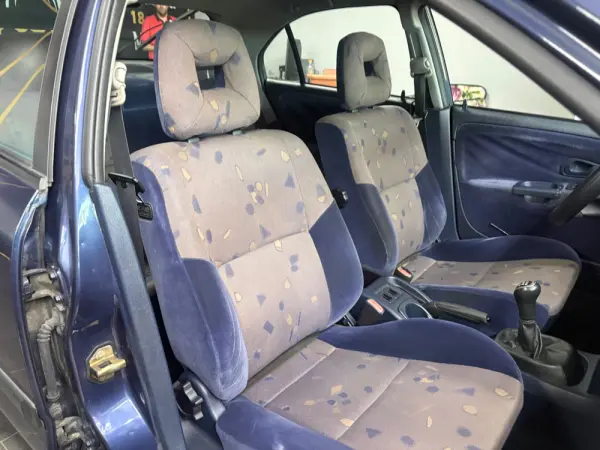 Mitsubishi Carisma HB 1.9 Di-D HP Avance 8