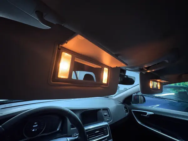 Volvo V60 2.0 D2 Summum Geartronic 29