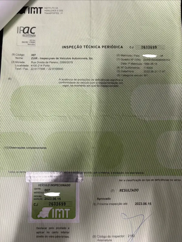 Alfa Romeo Spider 1.8 TS 38