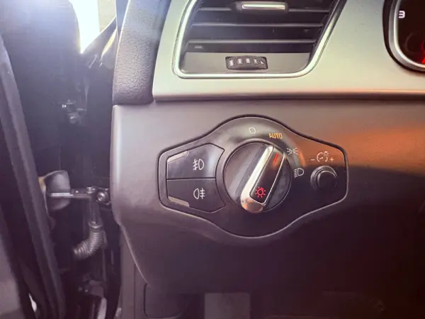 Audi A5 2.7 TDI Multitronic 20