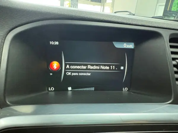 Volvo V60 2.0 D2 Summum Geartronic 23